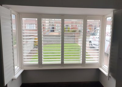 shutters navan