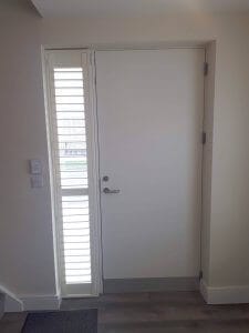 shutters castleknock