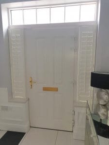 shutters ashbourne
