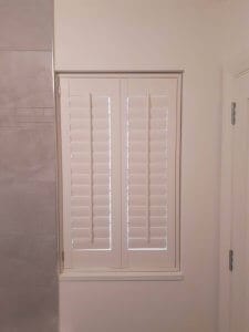 shutters blessington