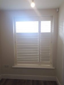 shutters castleknock
