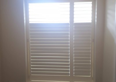 shutters castleknock