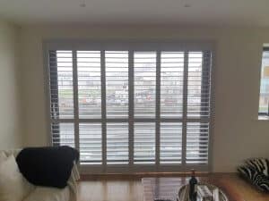 shutters dublin