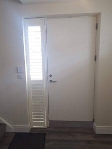 shutters castleknock