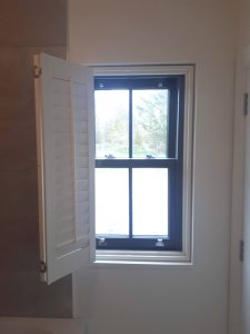 shutters blessington