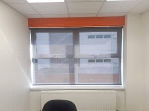 office blinds