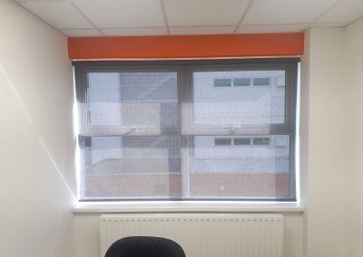 office blinds