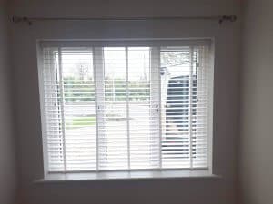 blinds beechwood