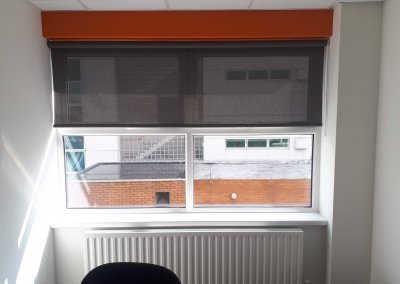 office blinds