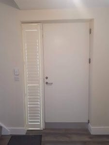 shutters castleknock