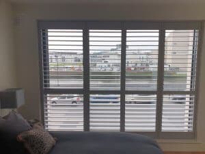 shutters dublin
