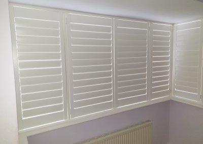 shutters navan