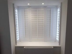 shutters dublin