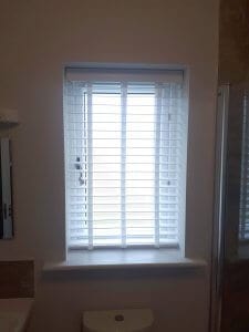 blinds beechwood