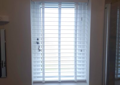 blinds beechwood