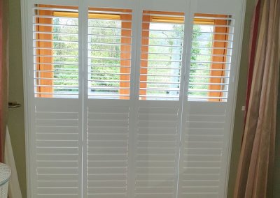 shutters blessington