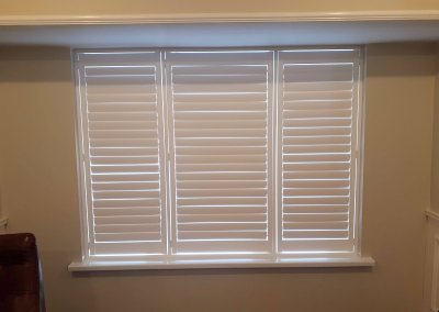 shutters castleknock