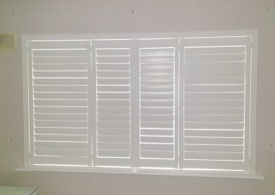 shutters leixlip