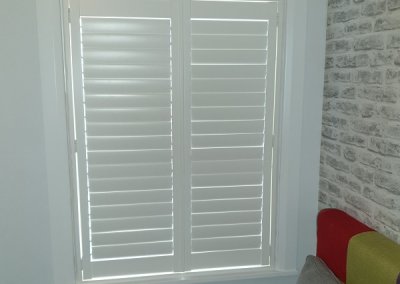 shutters laois