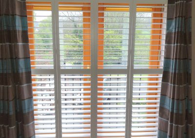 shutters blessington