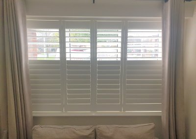 shutters leixlip