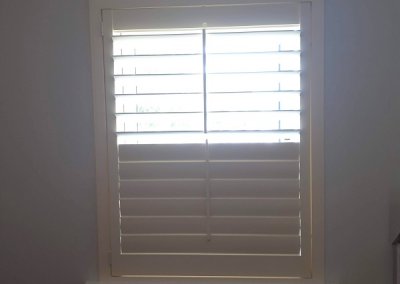 shutters ongar