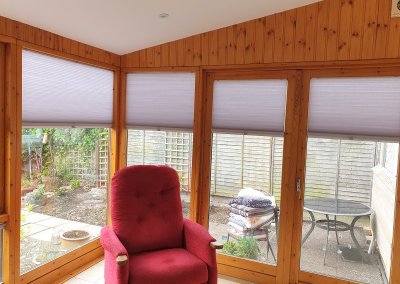 blinds lucan