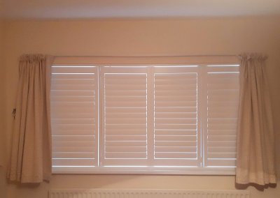 shutters lucan