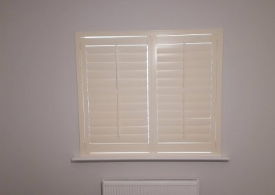 shutters ongar