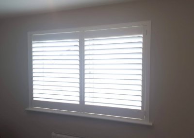 shutters castleknock