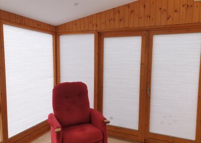 blinds lucan