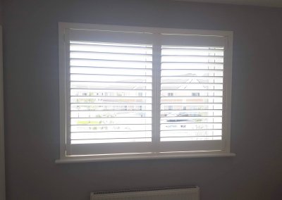 shutters castleknock