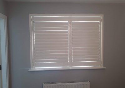 shutters castleknock