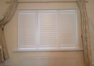 shutters castleknock