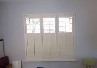 shutters ongar