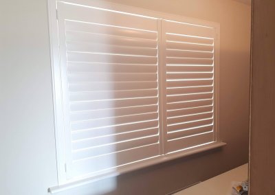 shutters castleknock