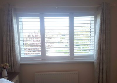 shutters castleknock