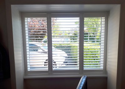 shutters castleknock