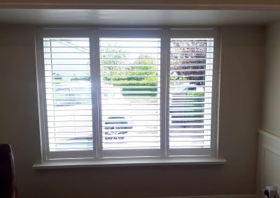 shutters castleknock