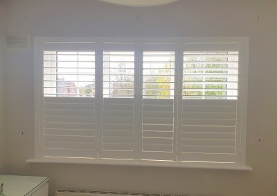 shutters leixlip