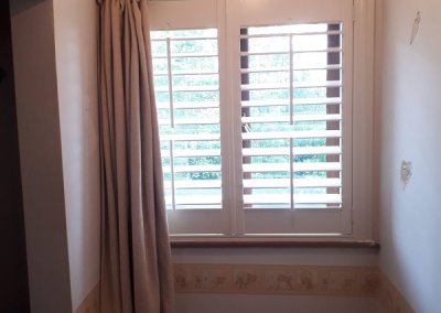 shutters raheny