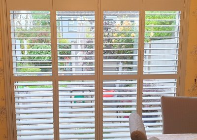 shutters clonsilla