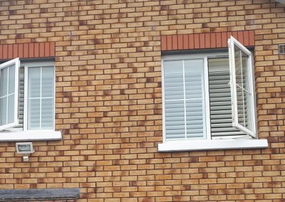 shutters trim