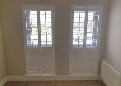 shutters clonsilla