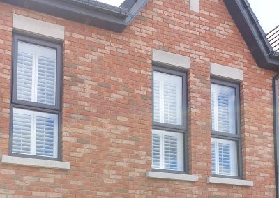 shutters clonsilla