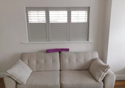 shutters malahide