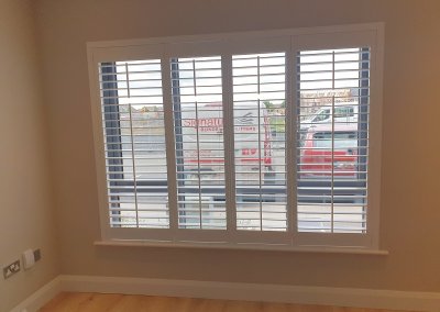 shutters clonsilla