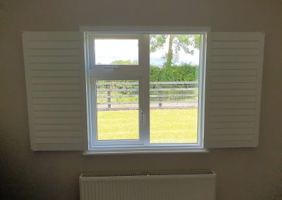 shutters rathangan