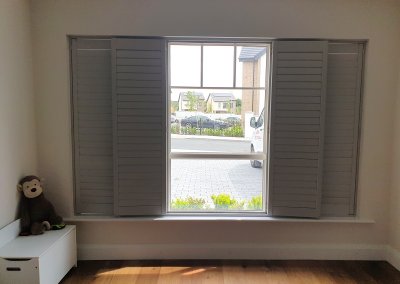 shutters malahide