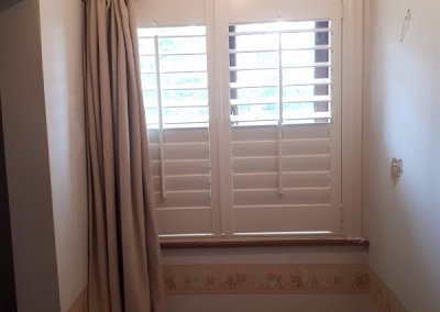 shutters raheny